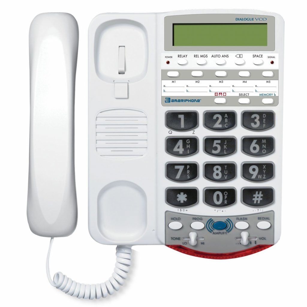 Best Amplified Phones