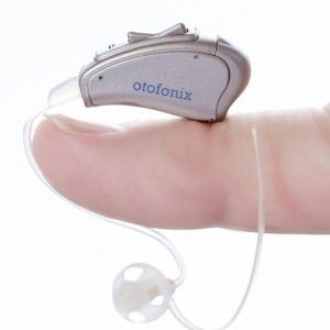 Otofonix Hearing Amplifier