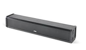 ZVOX AccuVoice AV200 Sound Bar TV Speaker
