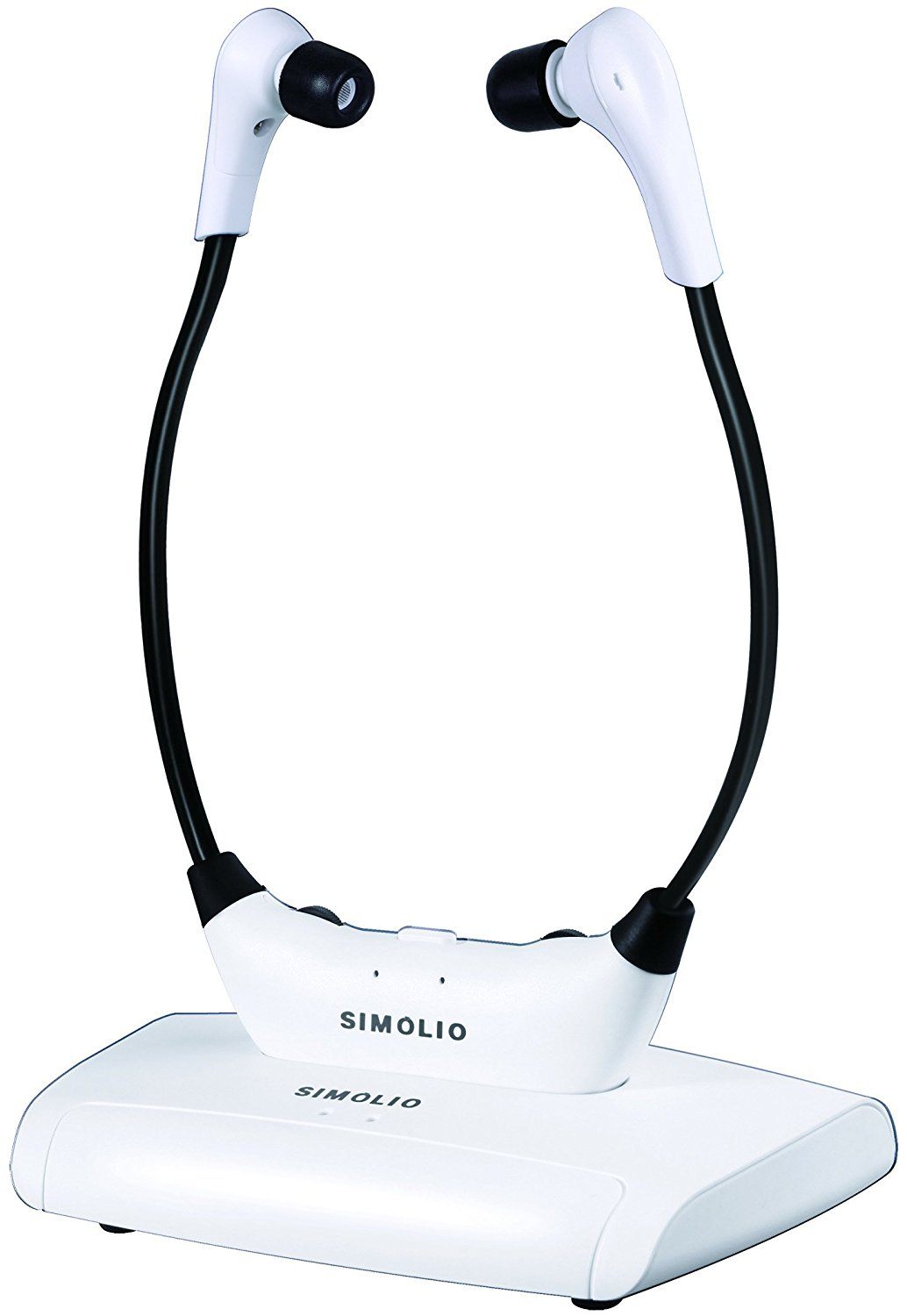 Simolio Wireless TV Headset